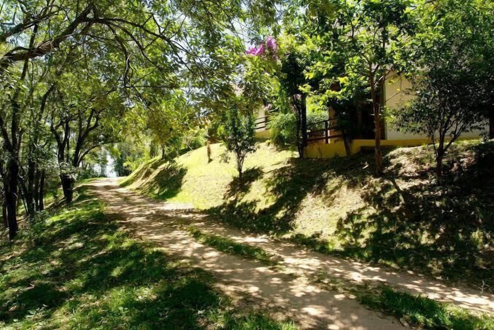 Equipamiento de Habitación Hotel Fazenda Colinas de Itupeva