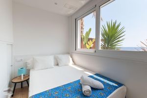 Alquiler Vacacional - Vista Roses Mar - Ancla Mar