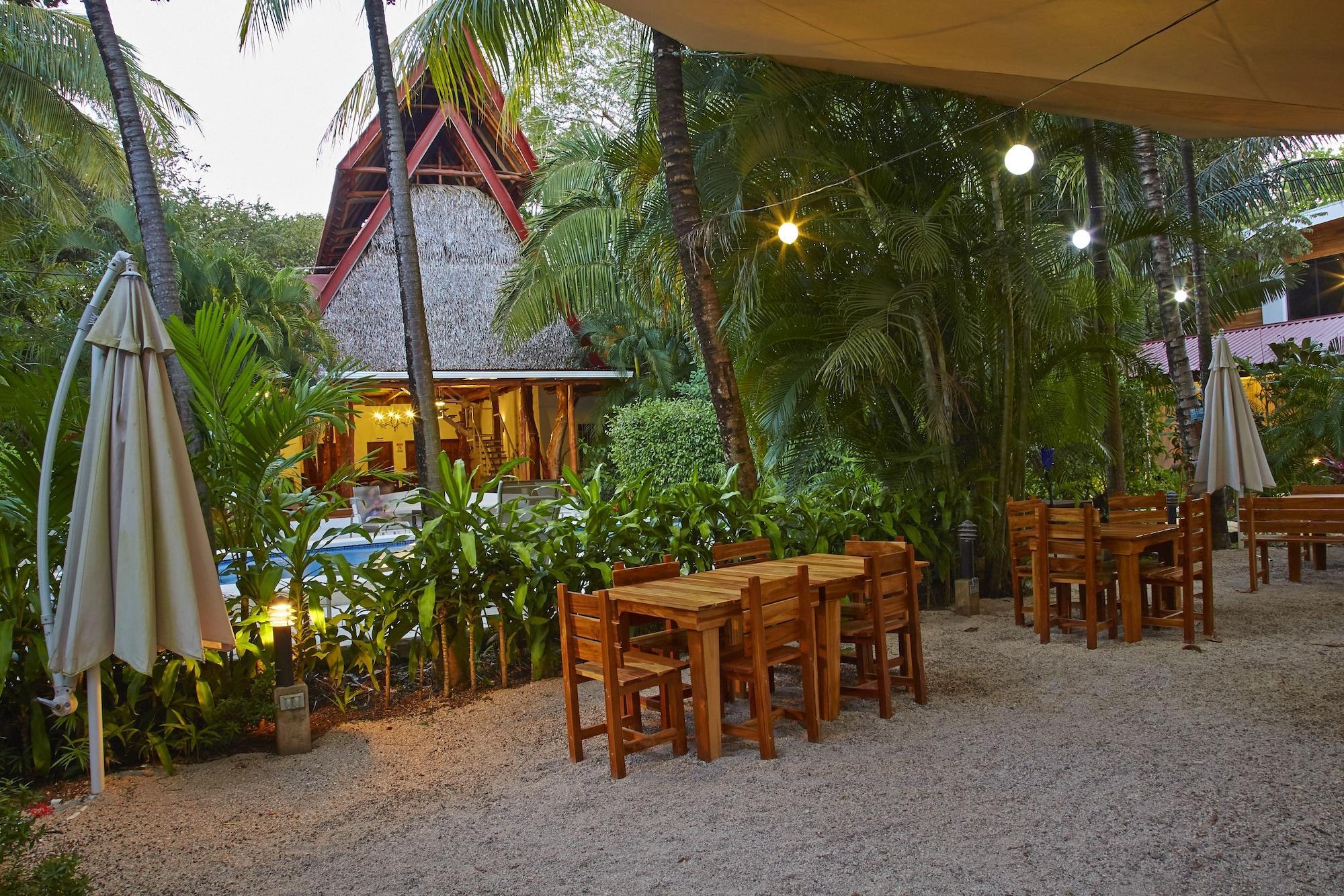 Restaurant Living Hotel