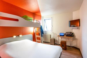 Alojamiento - B&B HOTEL Vitry-sur-Seine