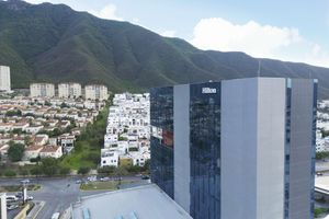 Alojamiento - Hilton Monterrey Valle