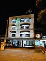 Alojamiento - Hotel Lord Star Cali