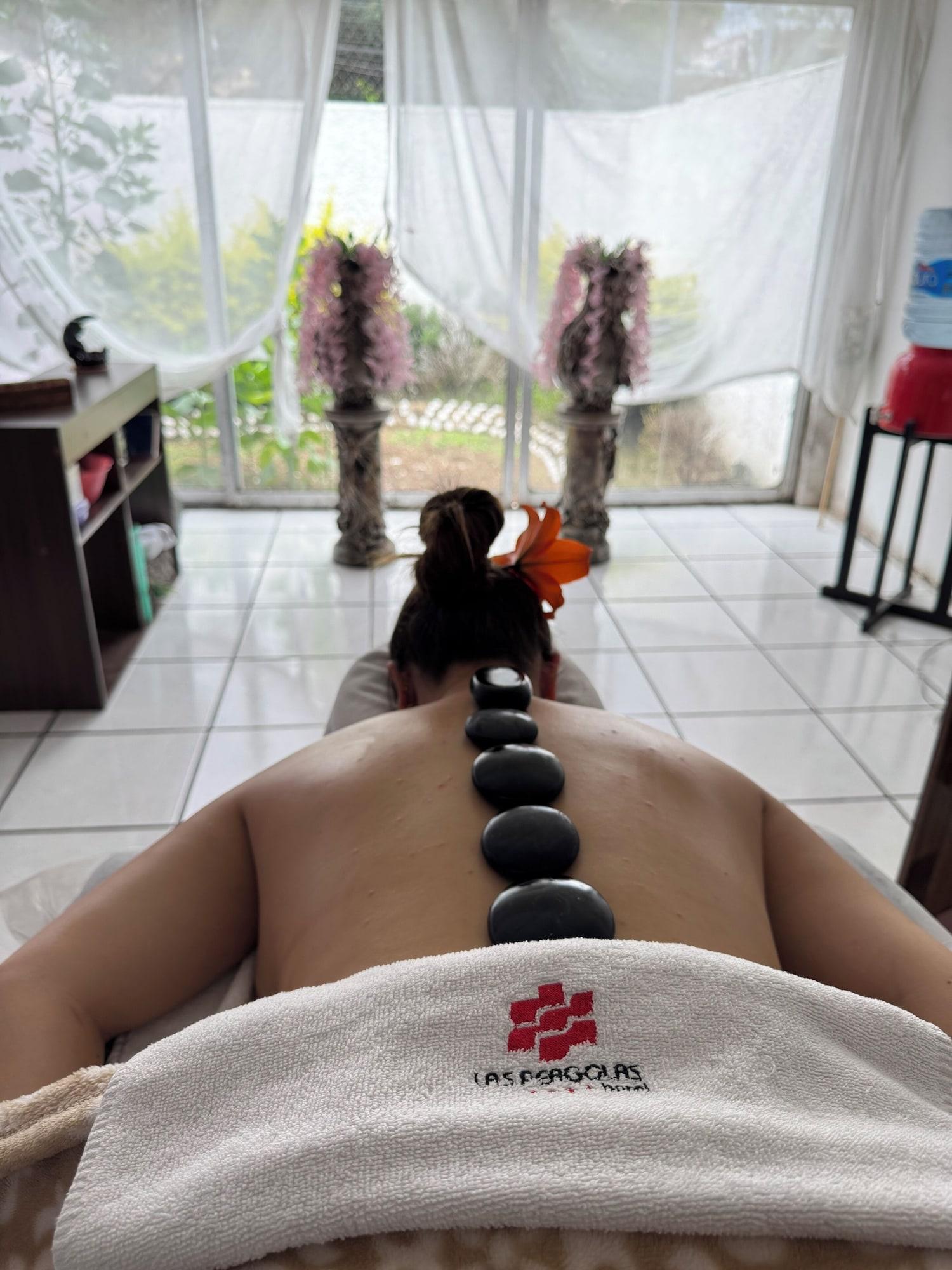 Spa Las Pérgolas