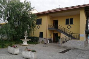 Alojamiento - Garden Inn
