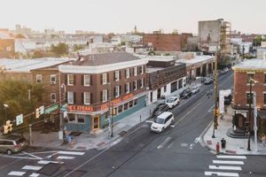 Alojamiento - Archway Hotel & Residences