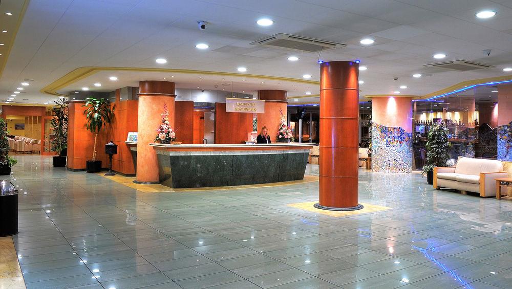 Hotel Helios Lloret de Mar by null
