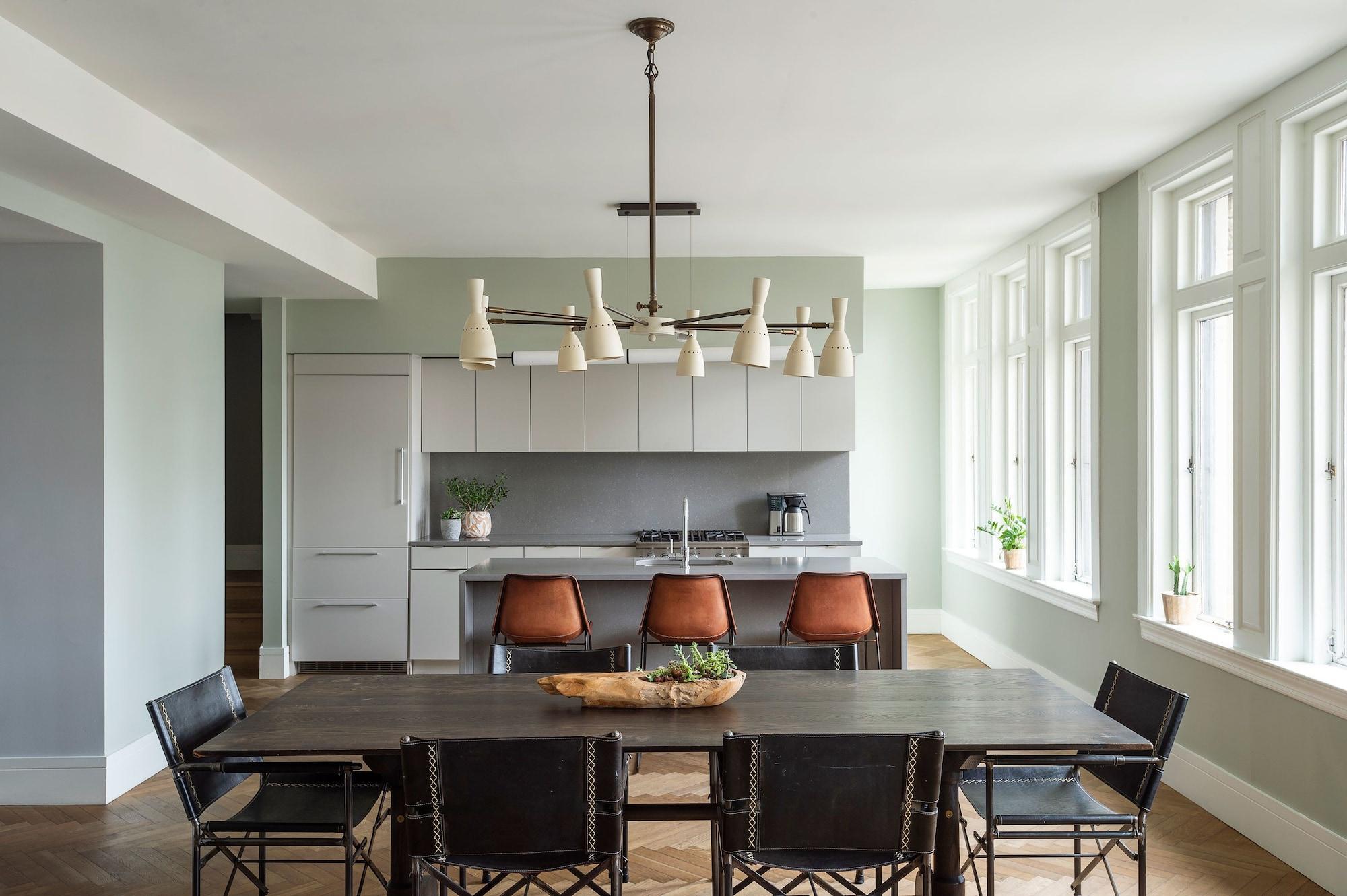 Equipamiento de Habitación ROOST Rittenhouse