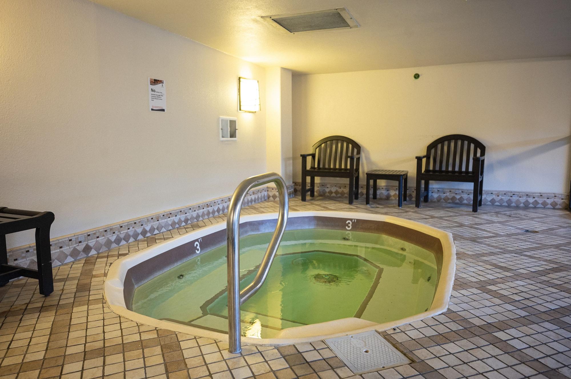 Spa Stay Together Suites 2Bd-2Ba Apartment