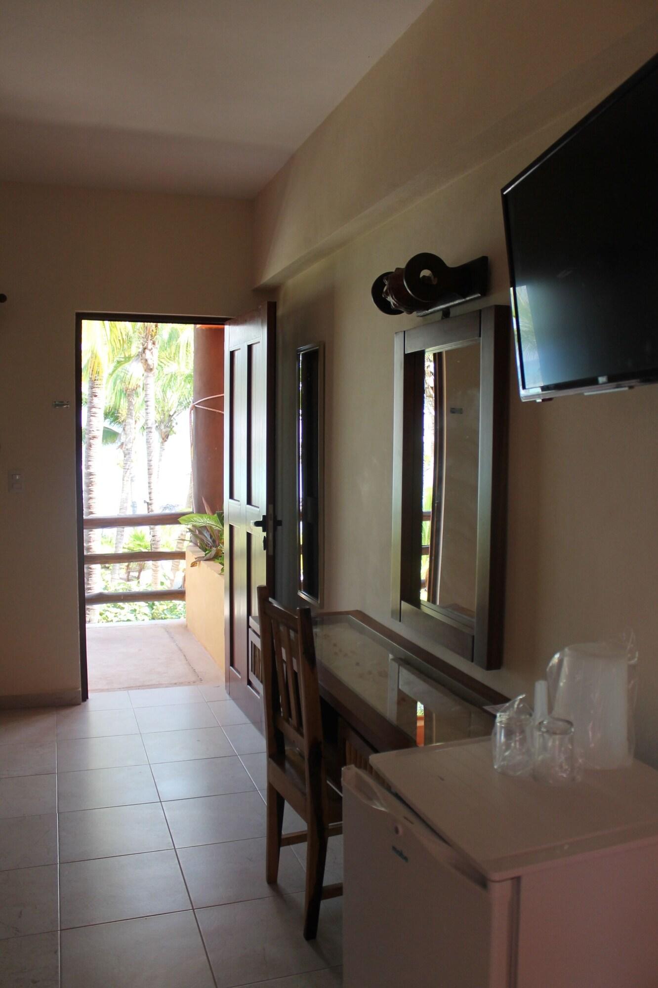Set de Habitación Villa Kiin