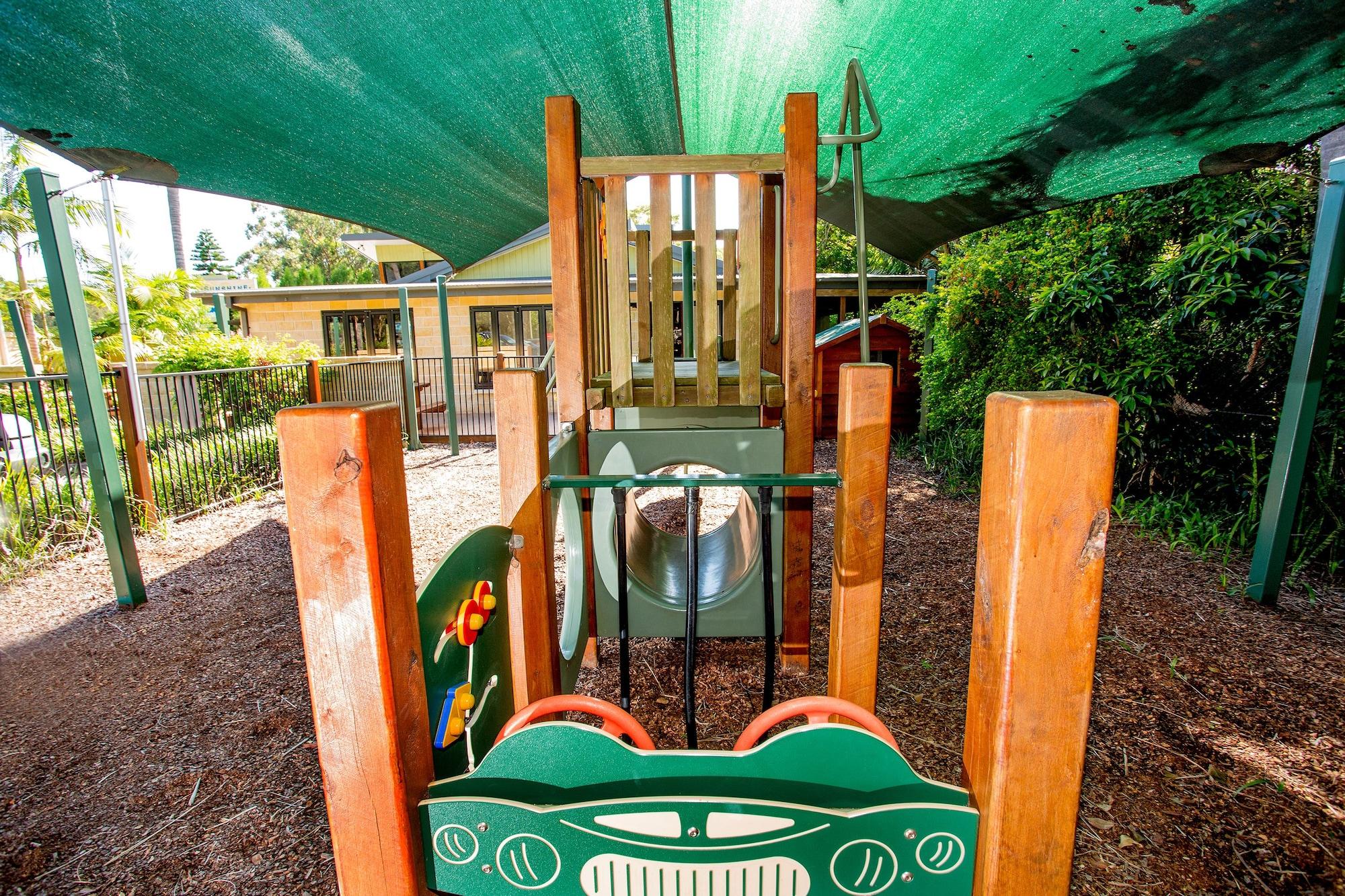 Restaurant NRMA South West Rocks Holiday Park