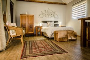 Alquiler Vacacional - Reflections Guest Farm
