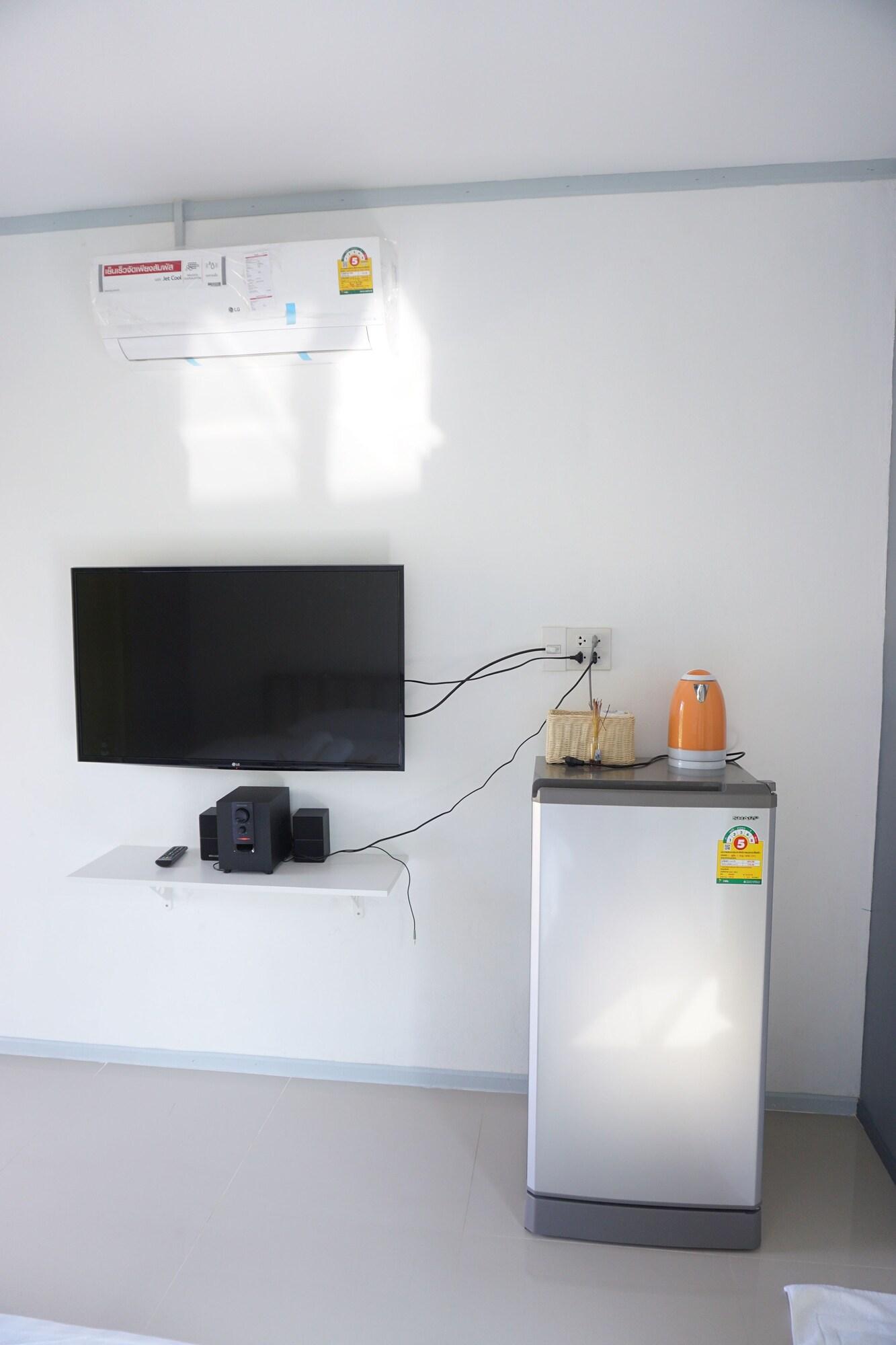 Set de Habitación Thap Luang Resort 1