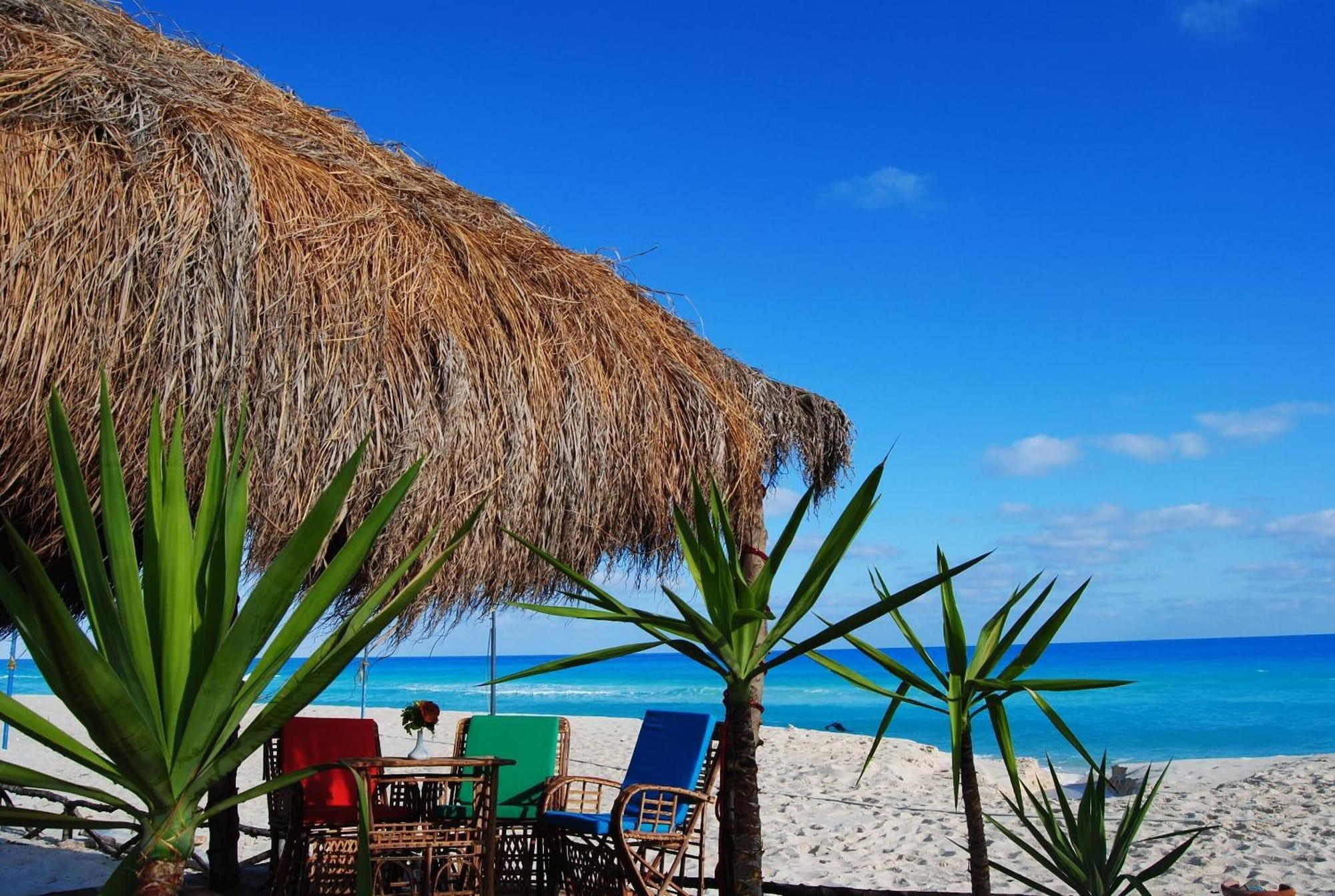 Playa Aida Beach Hotel - El Alamein