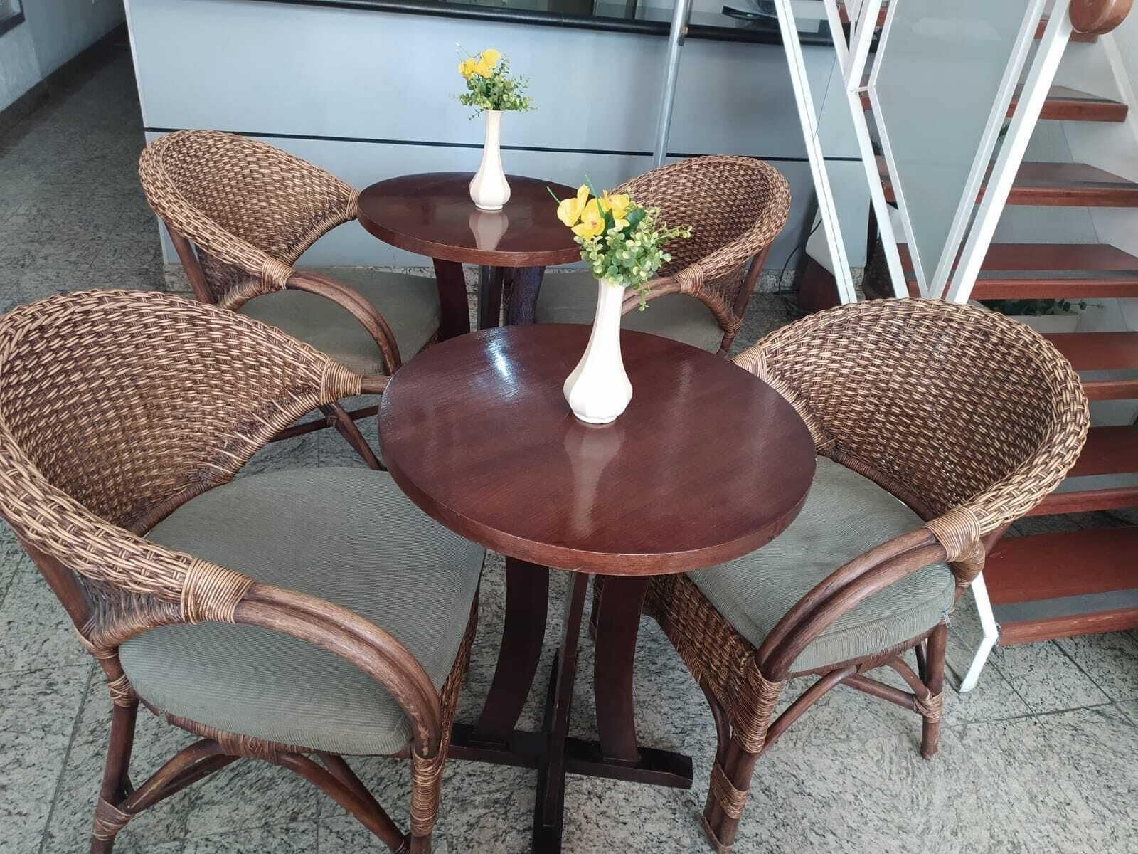 Restaurant Hotel Dublin