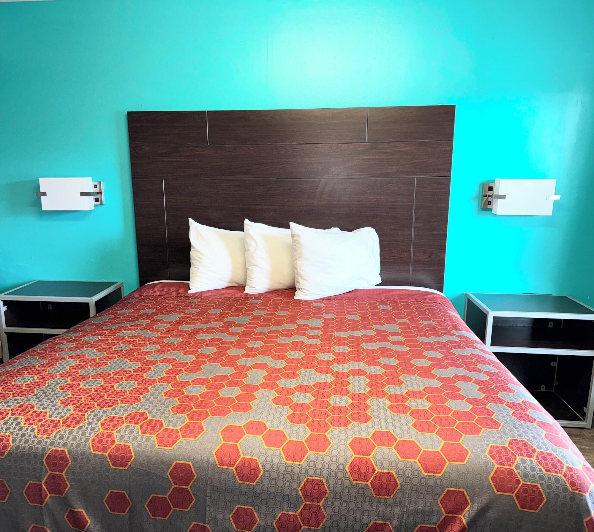 Varios Euro Inn and Suites Slidell
