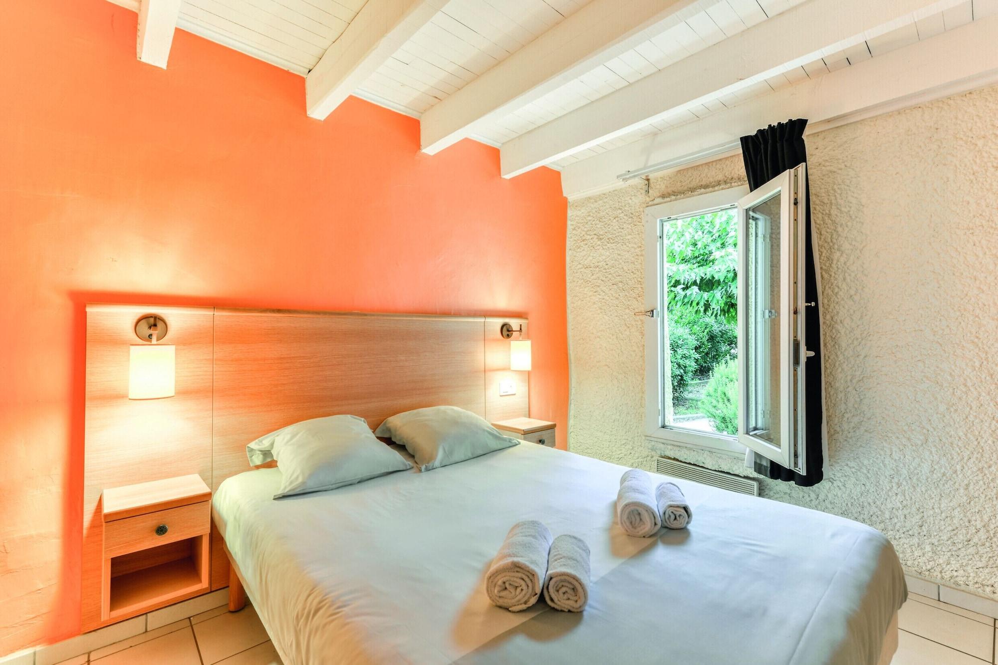 Habitación SOWELL HÔTELS Les Jardins du Cap