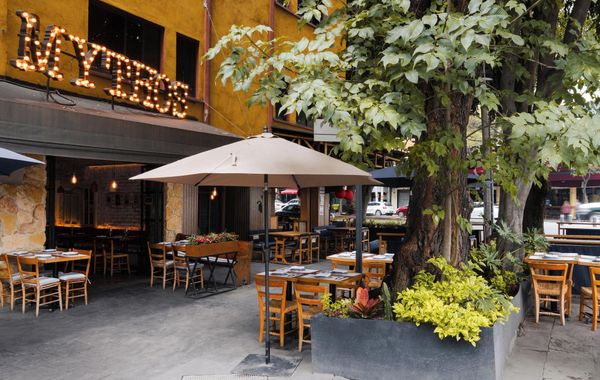 ULIV Cibeles - Hoteles 4 estrellas en Ciudad de México, CDMX