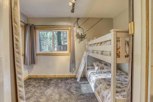 Alquiler Vacacional - AC, Huge Fenced Yard, Last Minute Deals on July-Aug Dates!