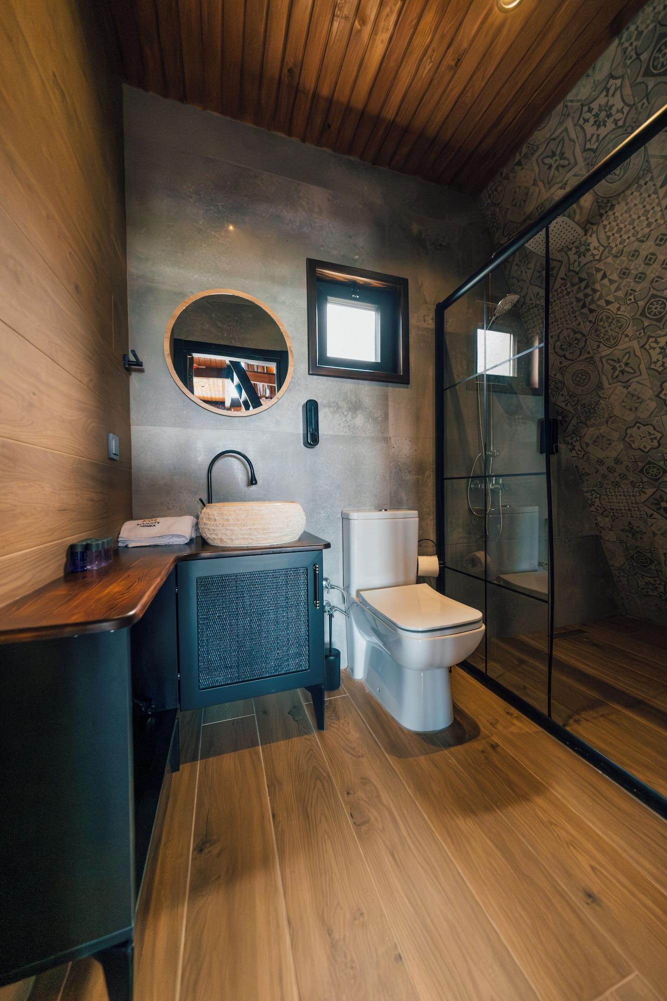 Equipamiento de Habitación Majesty Sapanca