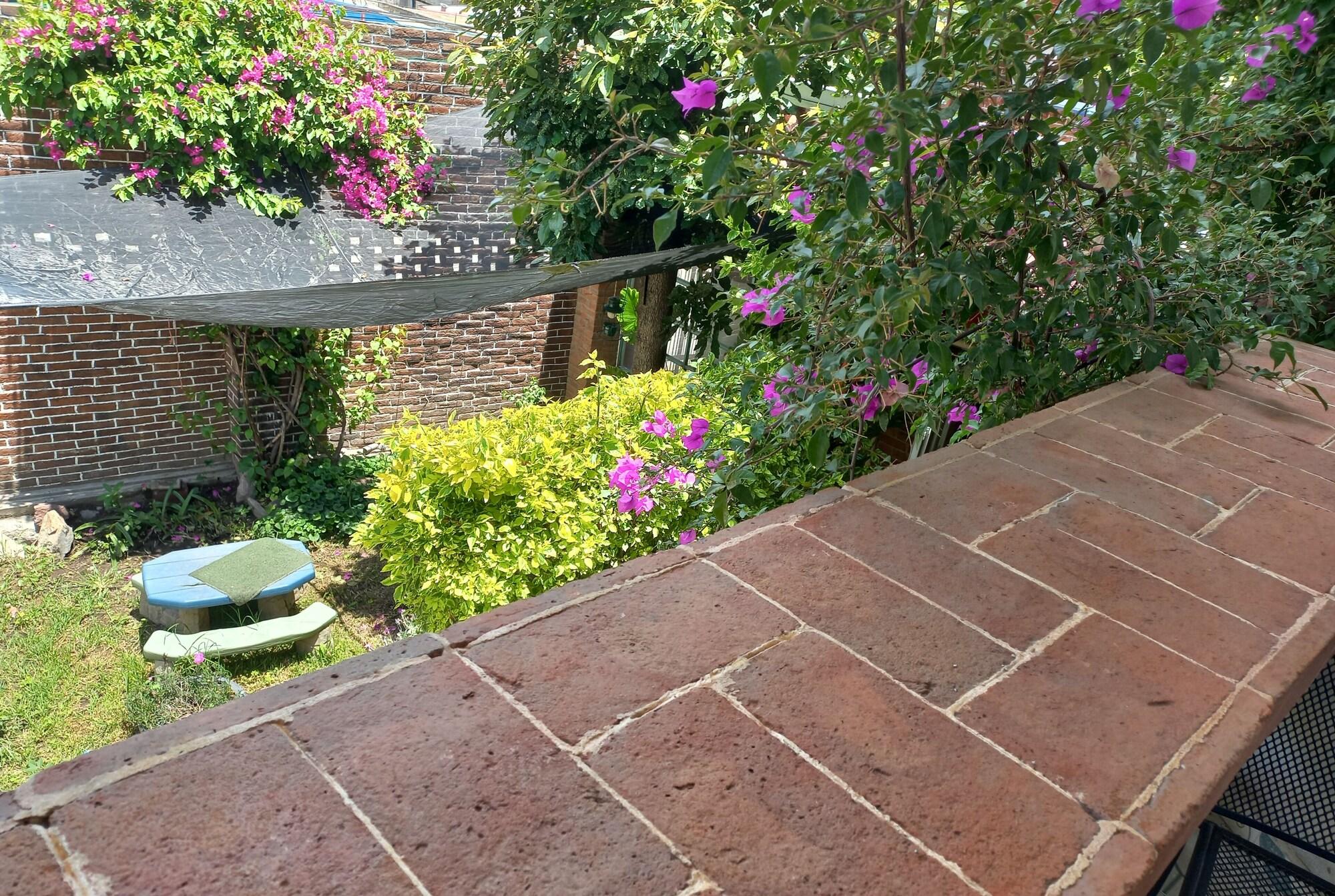 Habitación Posada & Spa Jade Teotihuacán