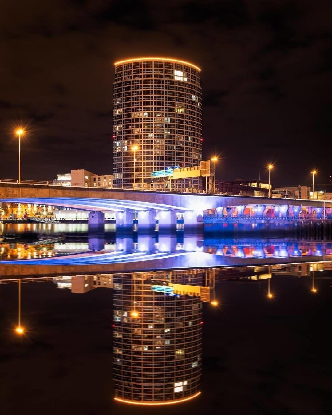 Varios Dream Apartments - The Obel Building