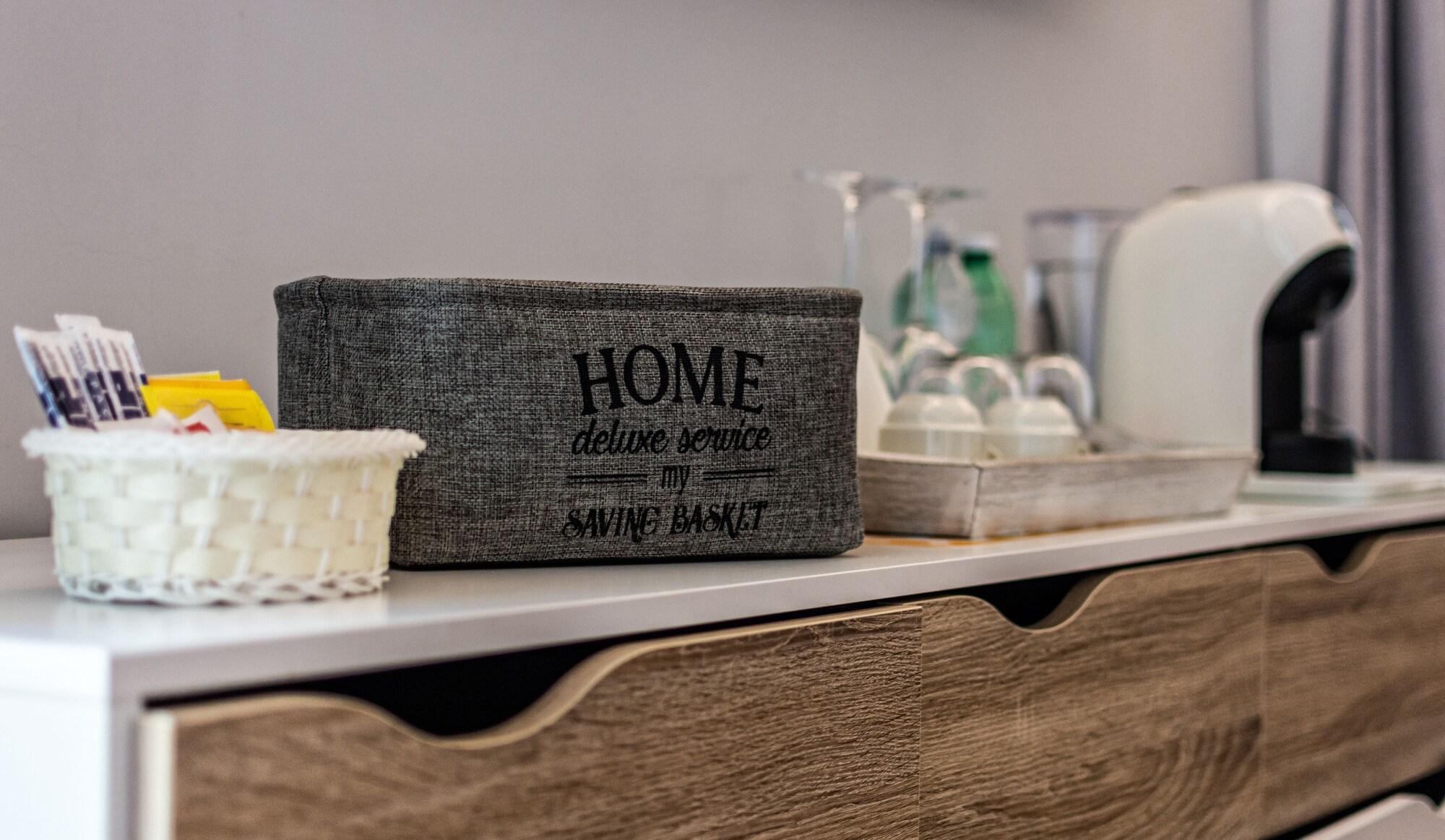 Set de Habitación President Gardens