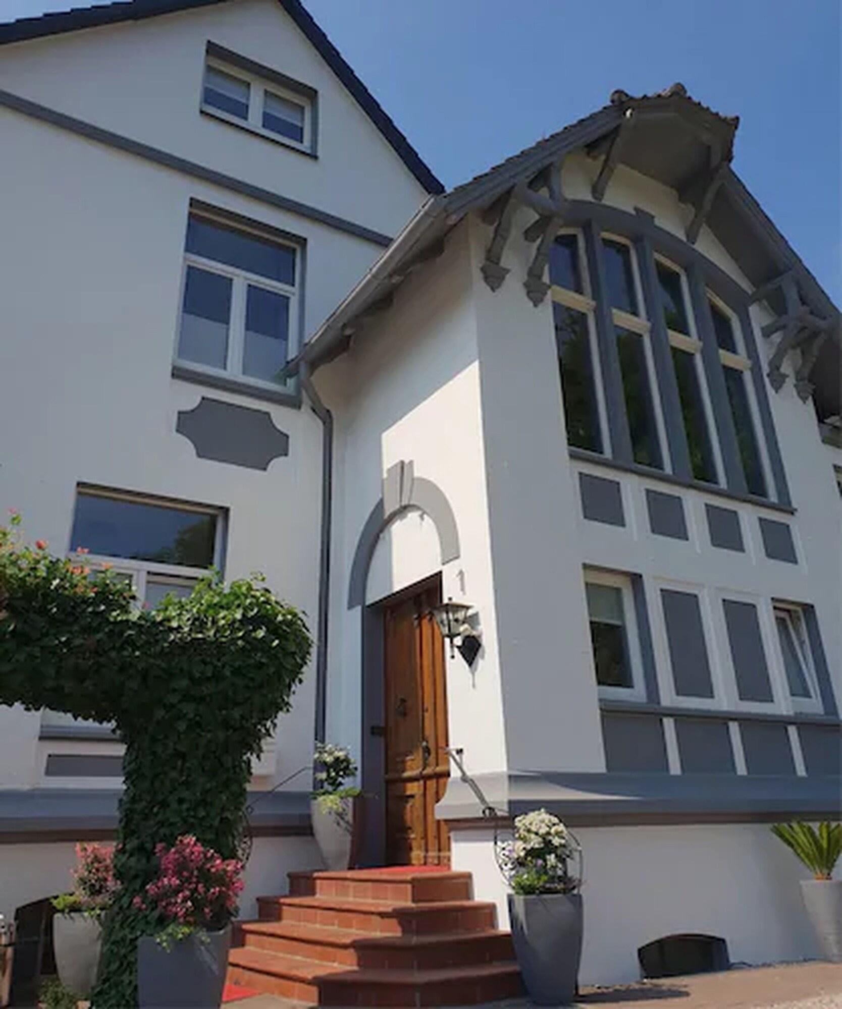 Vista Exterior TownHuus No.1