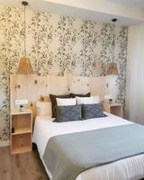 Alojamiento - Hotel Rural Covarrubias