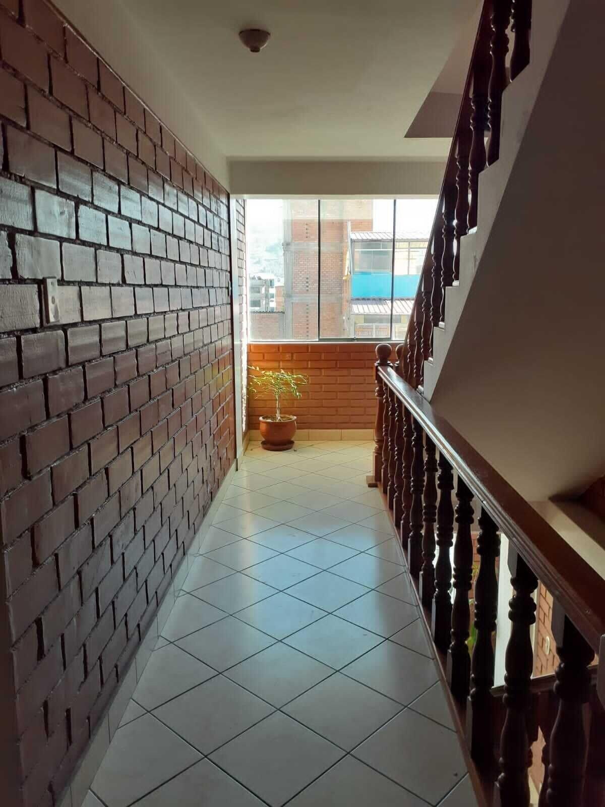 Varios Lhotse Hostel B&B Huaraz