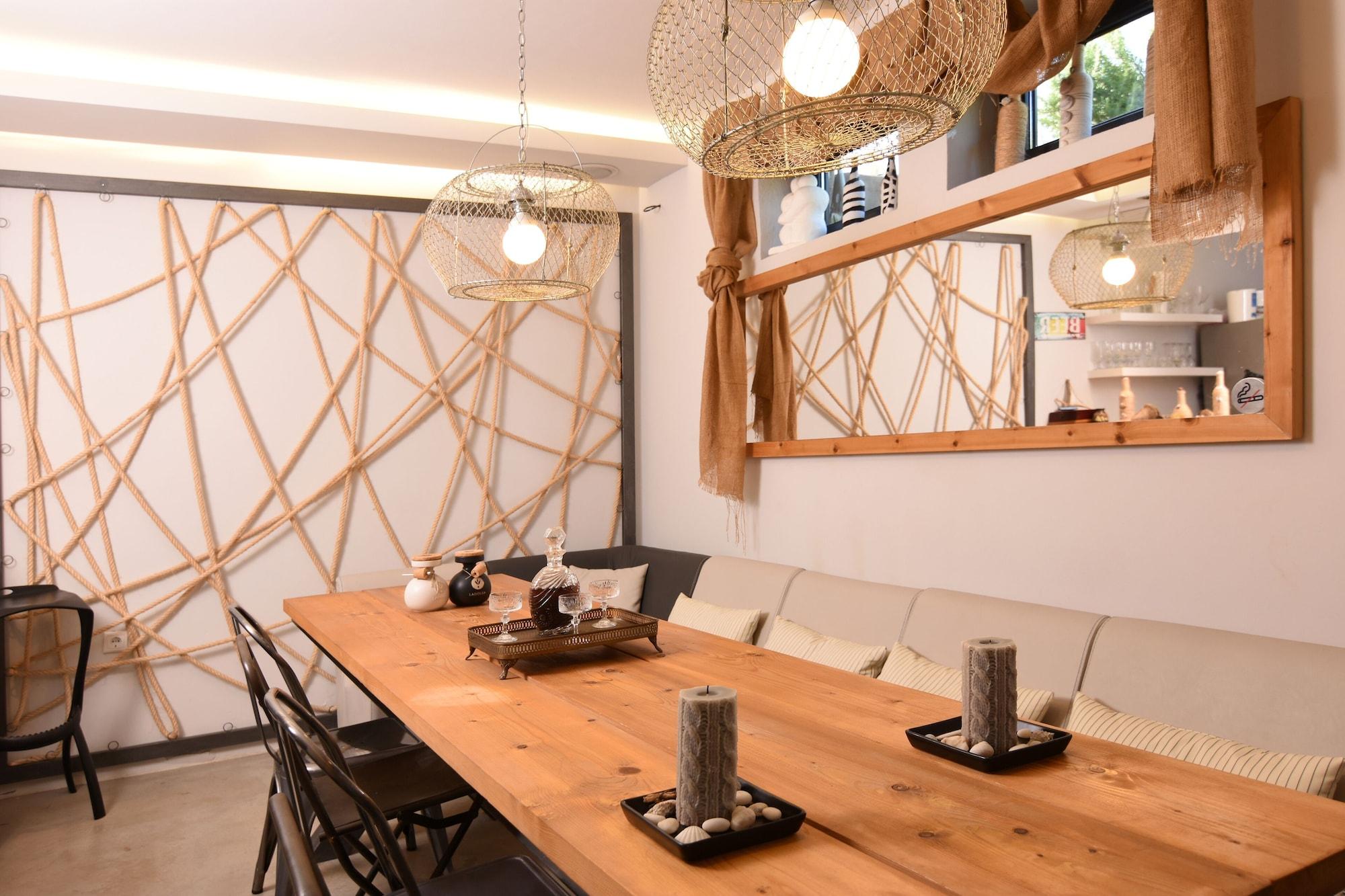 Vista Lobby Entechnos Living