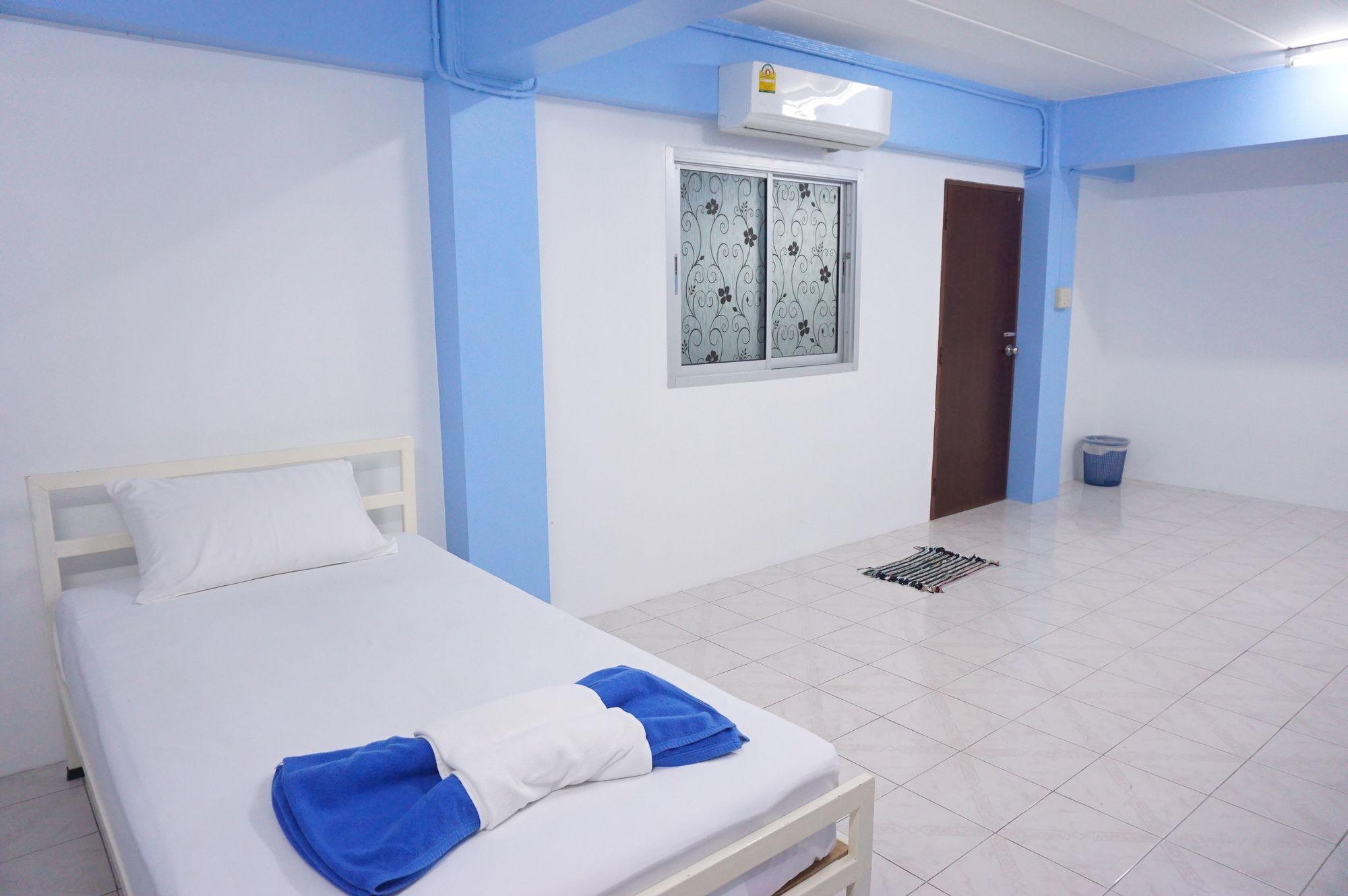 Habitación Madinah Hostel Ranong