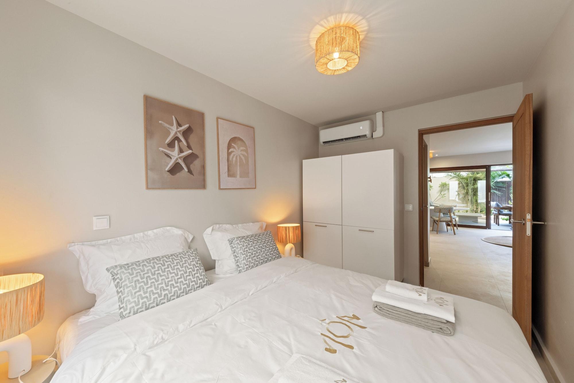 Habitación NÔA curacao