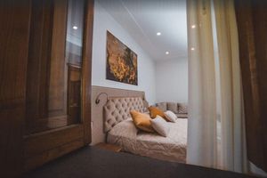 Alquiler Vacacional - Relais Country House Pompei- Appartamento Deluxe