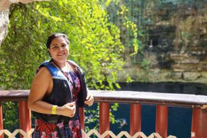 Actividad - Aventura en tren maya, Chichen e Izamal