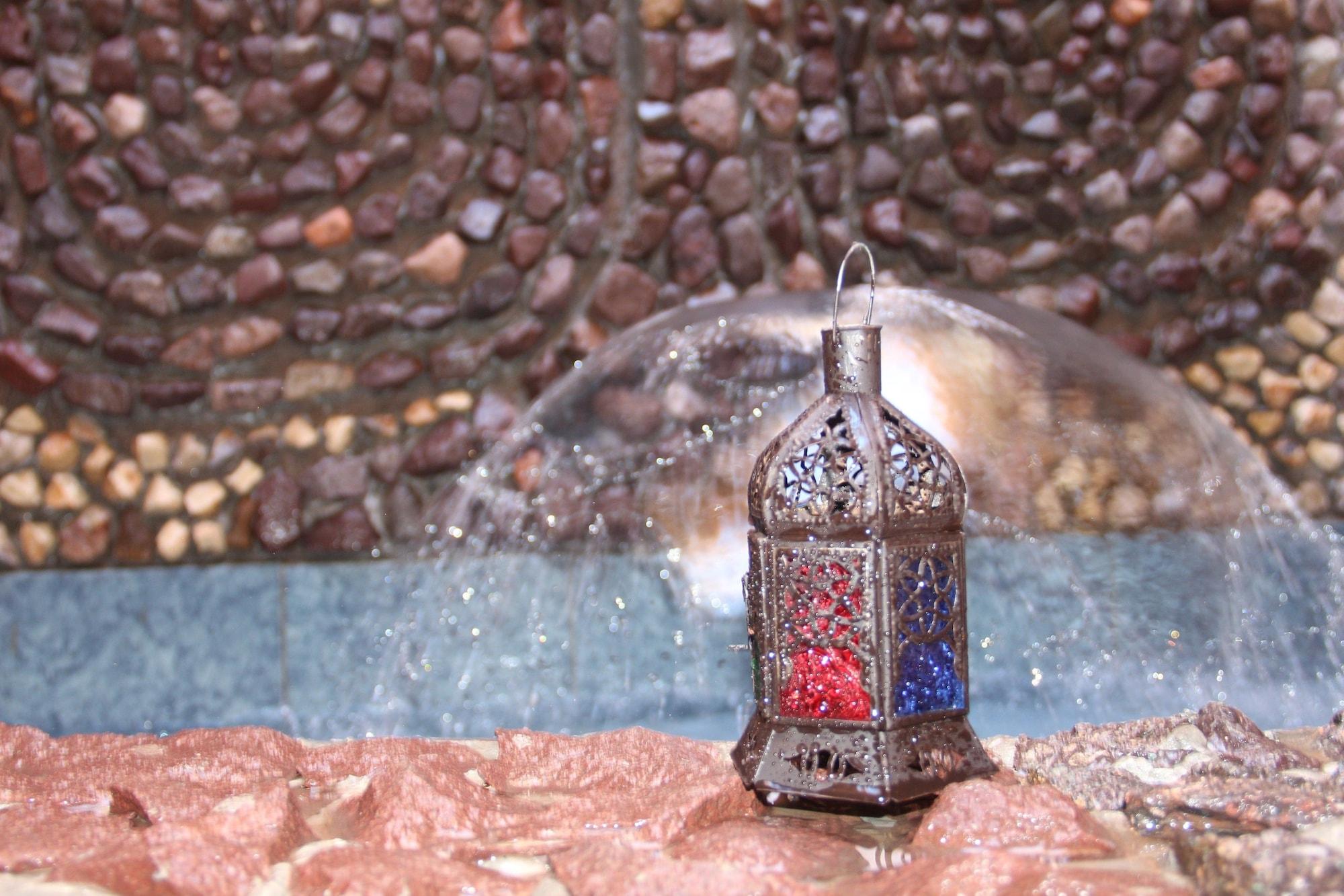 Spa Dar Imperial Aremd