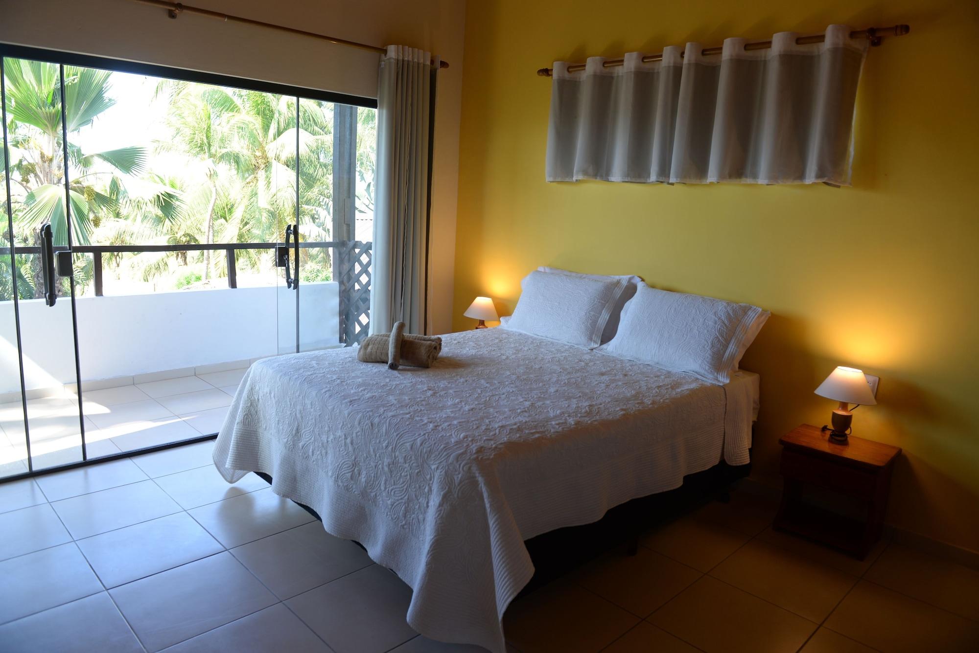Pousada Vila Bacana
