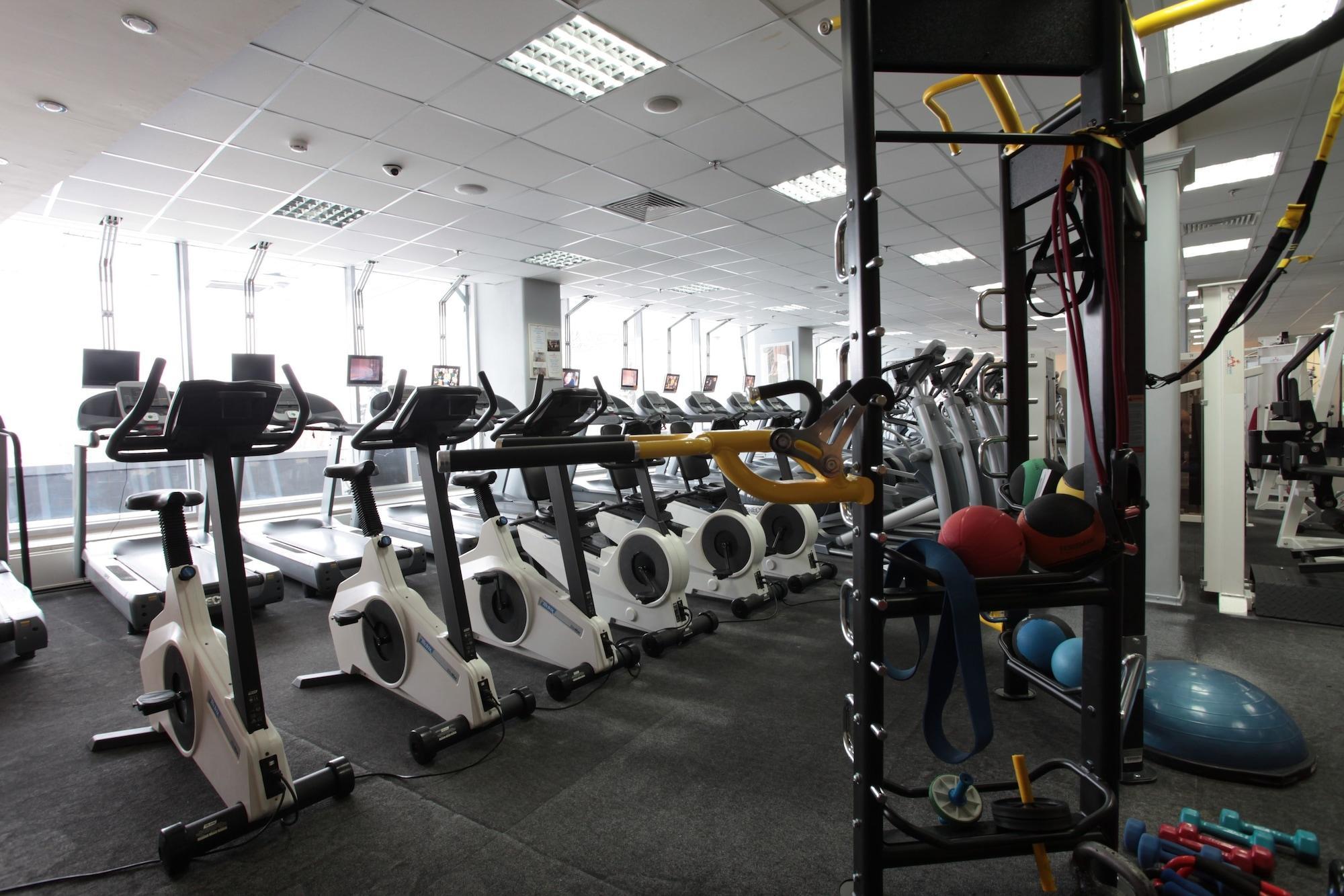 Hotel Hotel Izmailovo Gamma