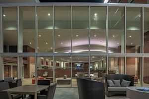 Alojamiento - Hilton Garden Inn Dallas at Hurst Conference Center