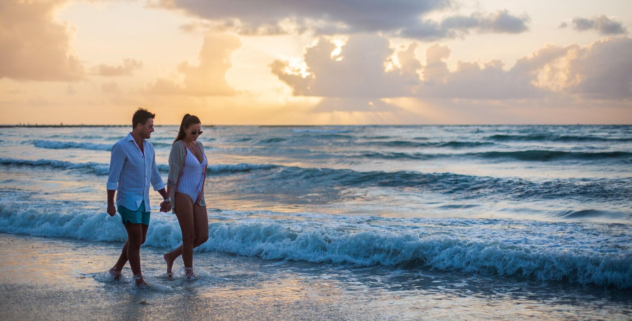 Playa Barcelo Maya Riviera
