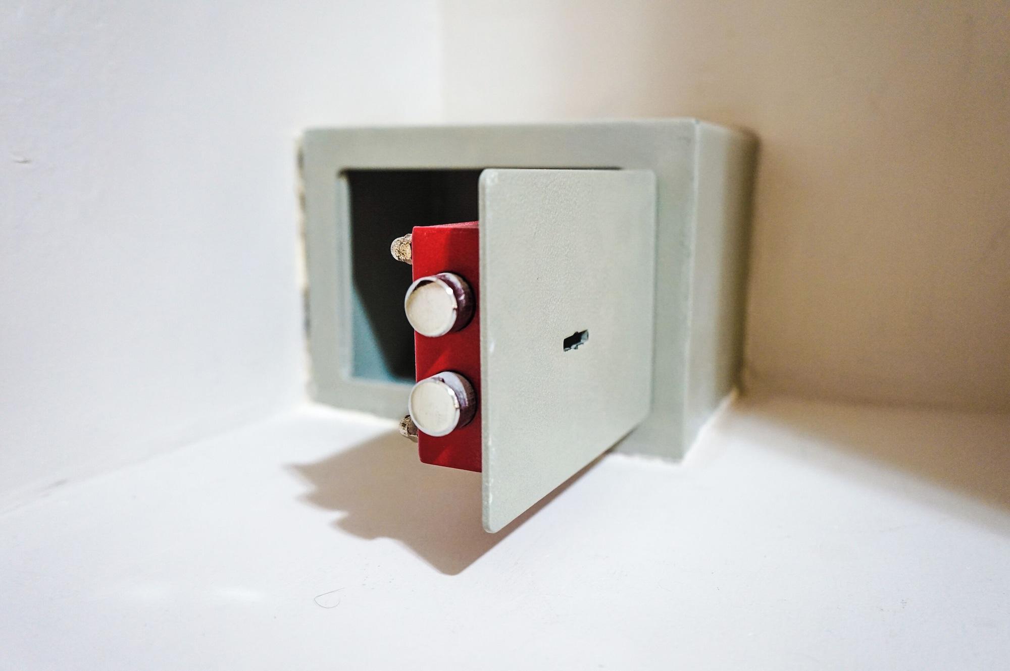 Set de Habitación Hotel de la Linda