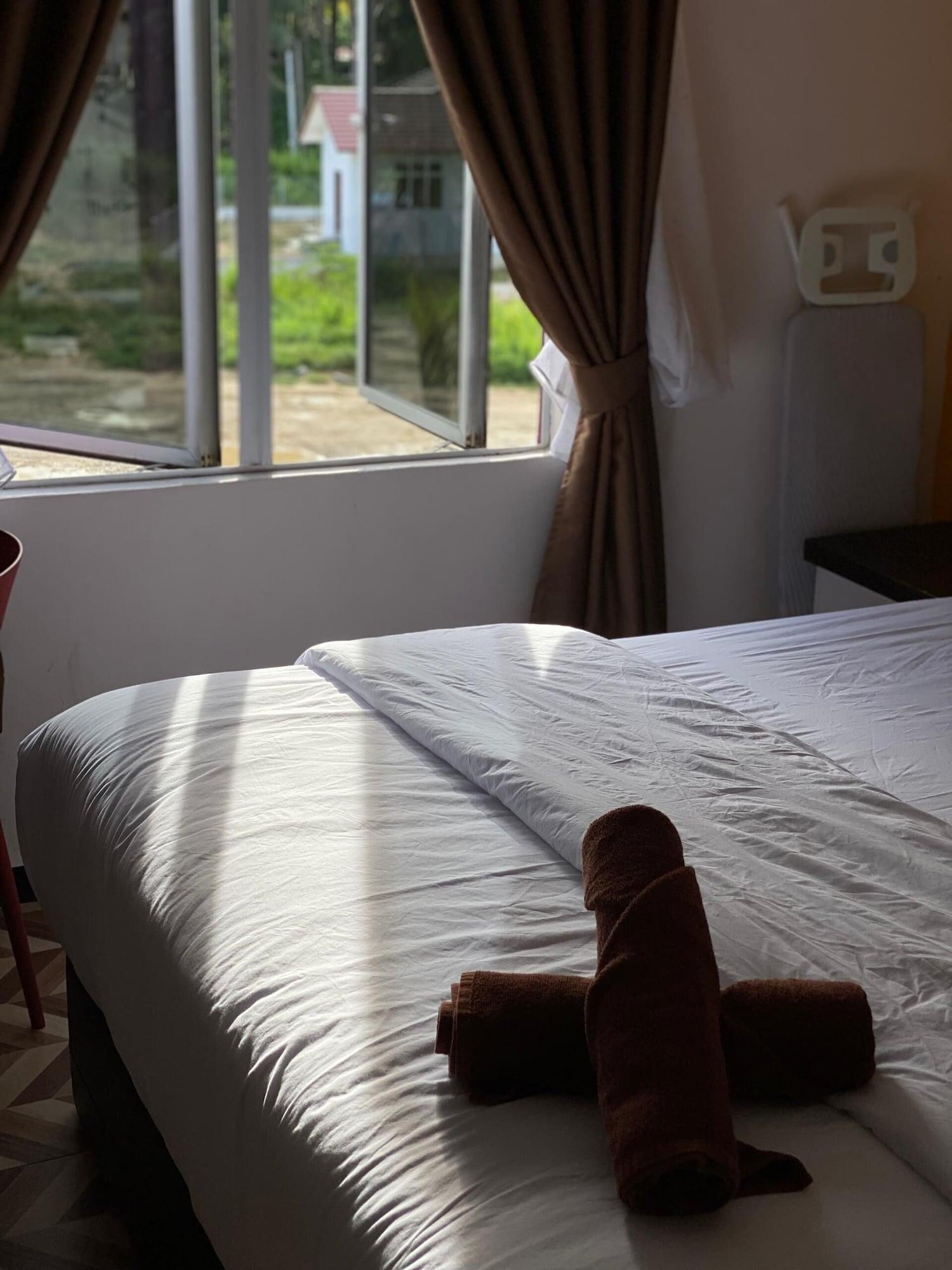 Habitación D'Sega Hotel Machang