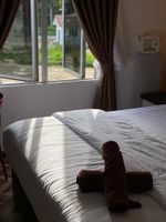 Alojamiento - D'Sega Hotel Machang