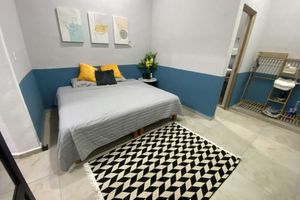Alquiler Vacacional - Grandpa´s corner Loft