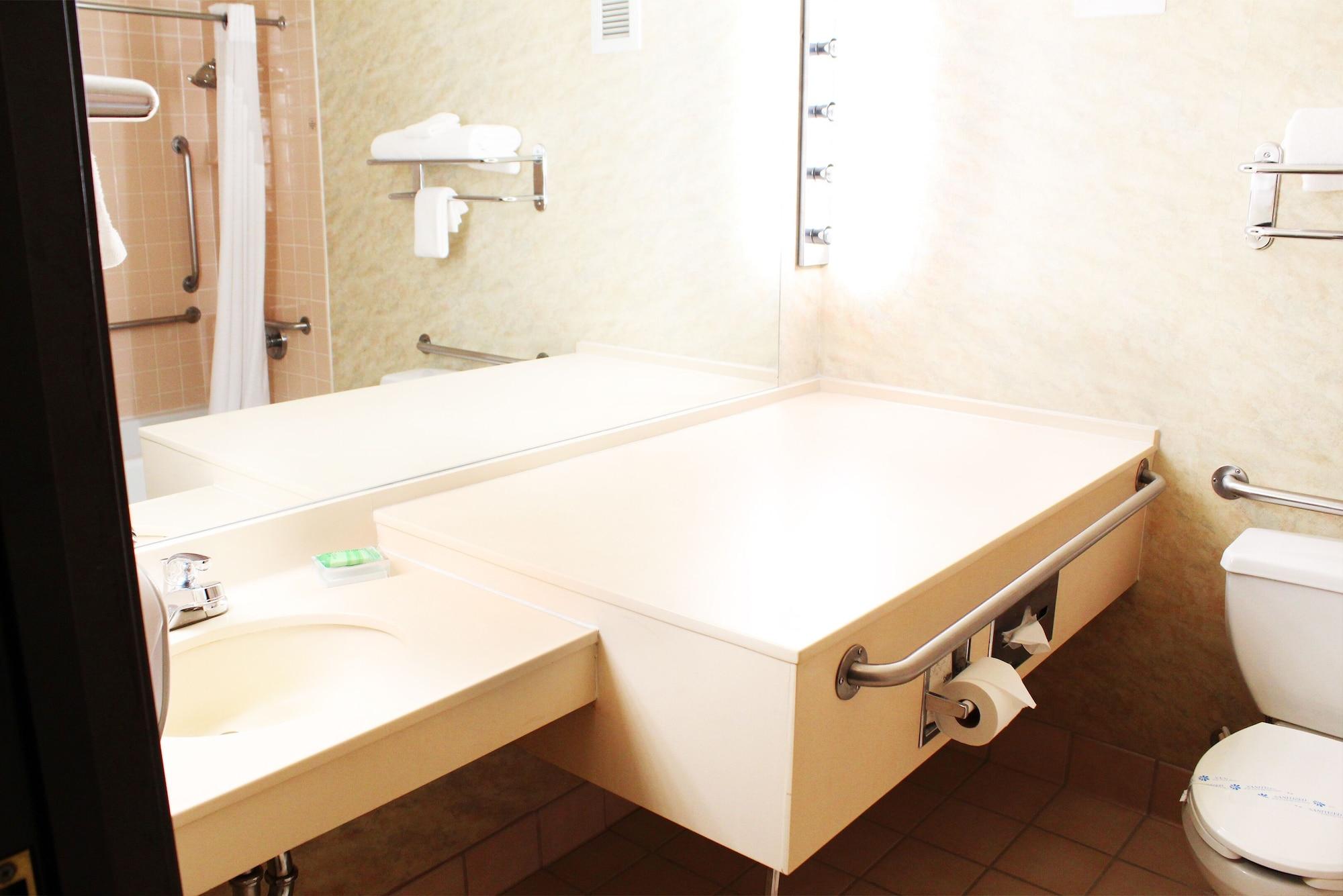 Habitación Hotel Burbank