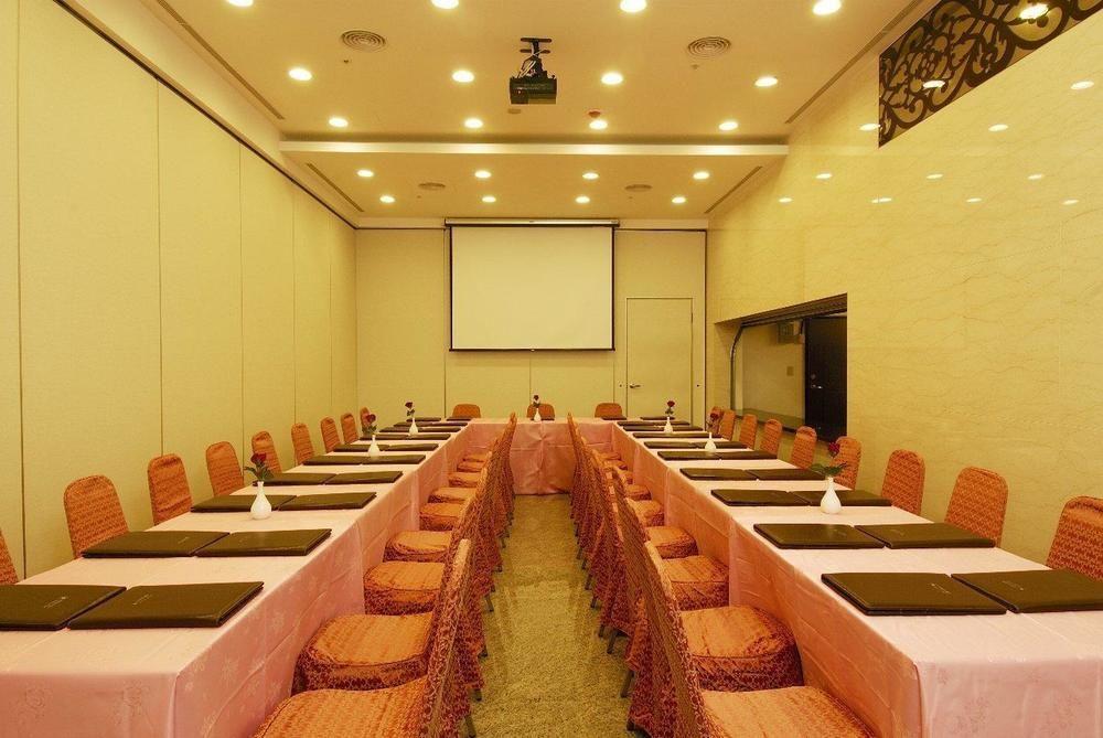 Sala de Reuniones Gallery Hotel