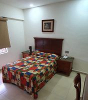 Alojamiento - Hotel el Mayo Inn