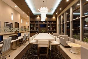 Hospedagens - Hampton Inn by Hilton North Hollywood