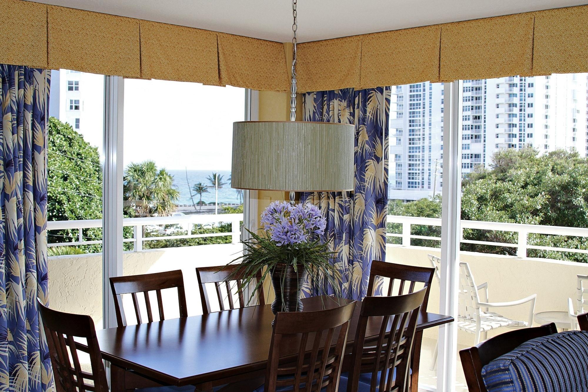 Restaurant Club Wyndham Santa Barbara