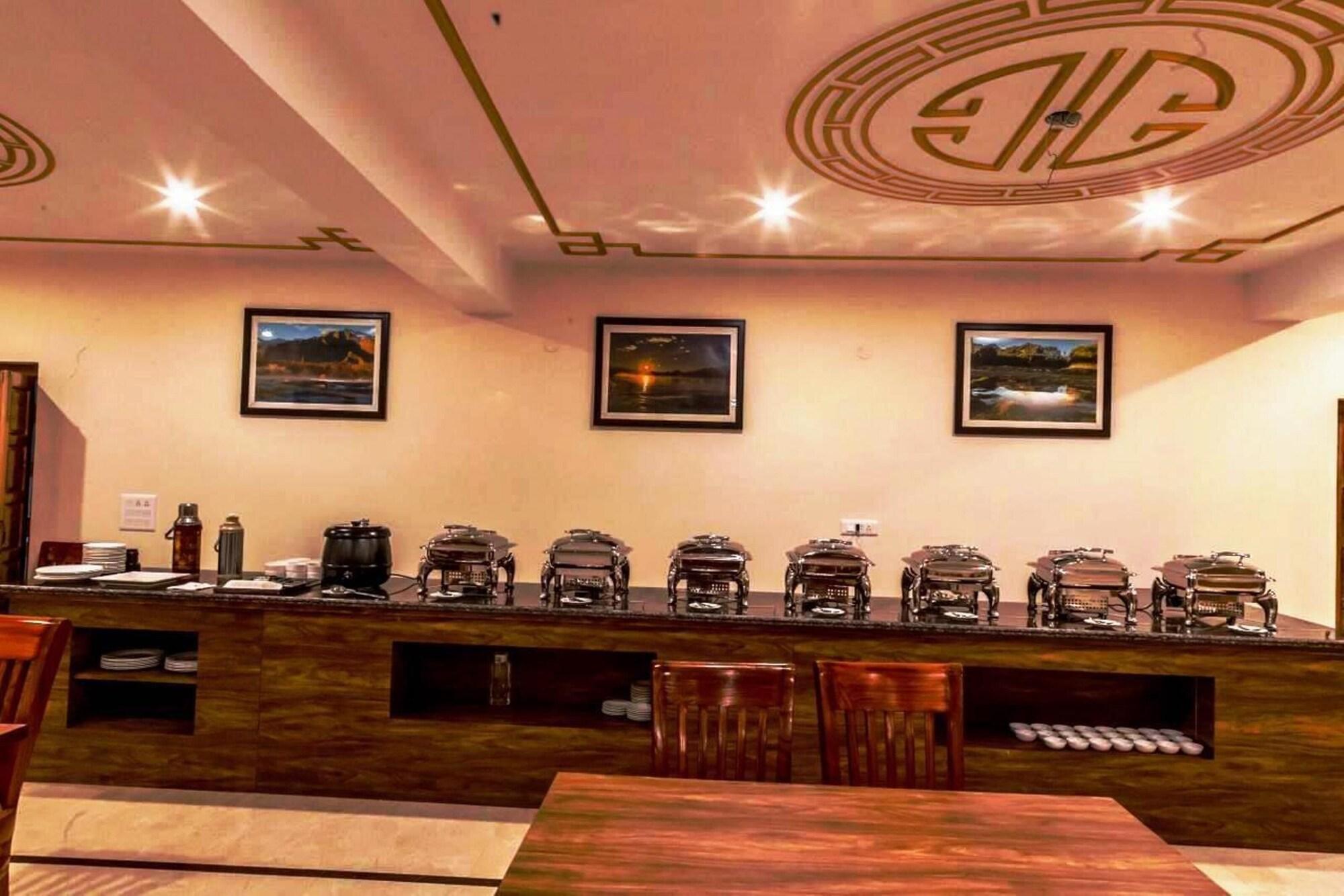 Restaurant Royal Soma Resort