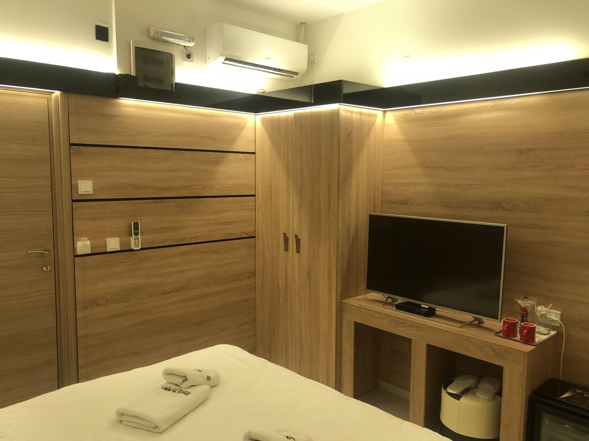 Set de Habitación Hotel De KOKA